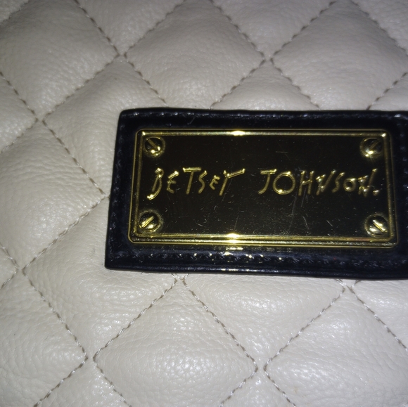 Betsey Johnson handbag - Picture 2 of 4